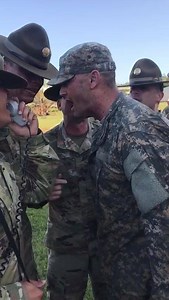 6.5K views · 162 reactions | You thought reciting The Soldiers Creed...