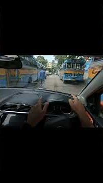 Car Left and right side judgement for beginners