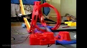 Honey We Shrunk Ourselves movie (1997)