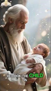 Simeon Held the Messiah — ‘A Light to the Gentiles’ (Luke 2:25–35, KJV)