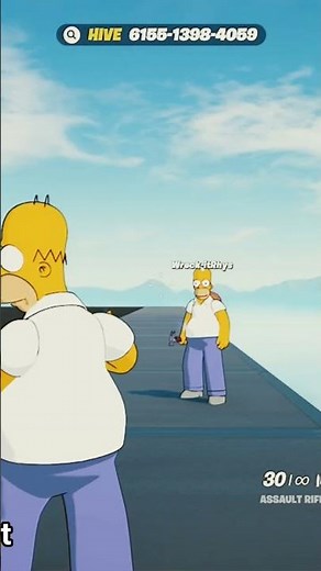 Best code in 1v1 with every gun