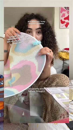 Gift Ideas for Crafty Girls All Things I’ve Actually Used and Loved.