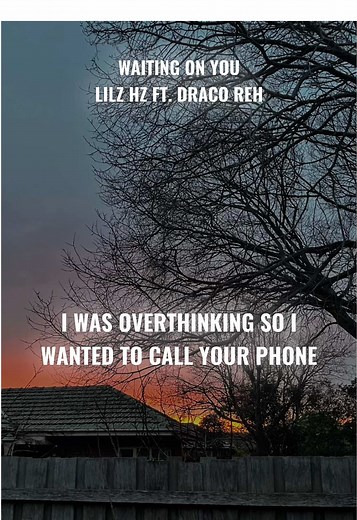 Karenni Song: Waiting on You by Lilz Hz ft Draco Reh