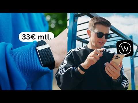 Das neue WHOOP 5.0 & MG - Überteuerter Fitness-Hype oder echter Gamechanger?