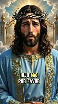 Dios Dice Lee Estos 3 Versículos Al Despertar Cada Mañana #mensaje #jesus #reflexion #palabradedios