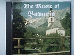 Various - The Music Of Bavaria