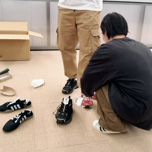 Lupe Fiasco on Reels