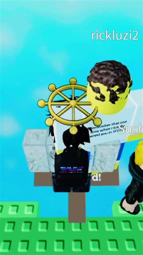 🚀🌌 Roblox | Game Experience: Gravity 😳 #roblox (Resubido)