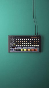 7.9K views · 258 reactions | Very few instruments have had such a profound impact on music. A timeless analog design revived for a new generation of music creators. Let's hear it for the RHYTHM DESIGNER RD-8 MKII!! Happy beat making! | Behringer | Facebook