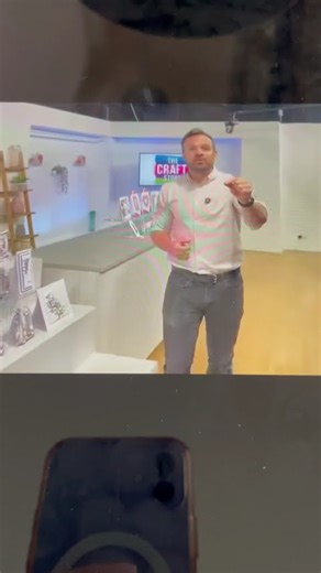 Welcome to The Craft Store (The Craft Store)