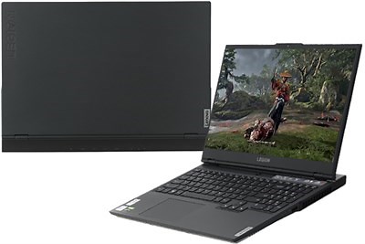 Laptop Lenovo Legion 5 15IMH05 i7 10750H/120Hz | Chính hãng, giá tốt