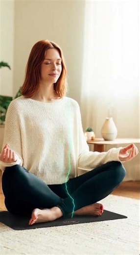 This Grounding Mat Changed My Energy ⚡🧘‍♀️ | Hooga Grounding Mat Review & Benefits
