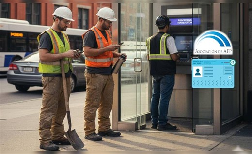 Peruanos con DNI que terminan en 5, 6 y 7 pueden presentar la solicitud de retiro AFP 2025 en estas fechas de noviembre, según cronograma oficial