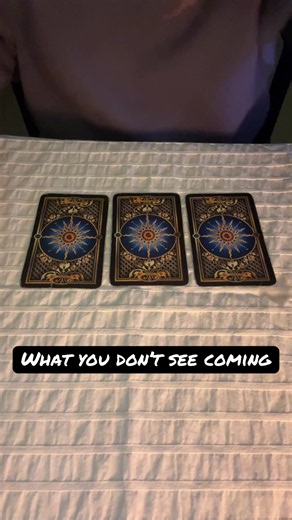 What You Don’t See Coming: Tarot Reading for Financial Security