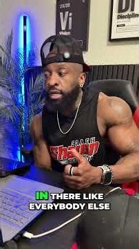 Train with Intent, Turn your chest on