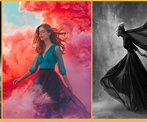 ArtStation - 404 Dynamic Female Figure | Artworks