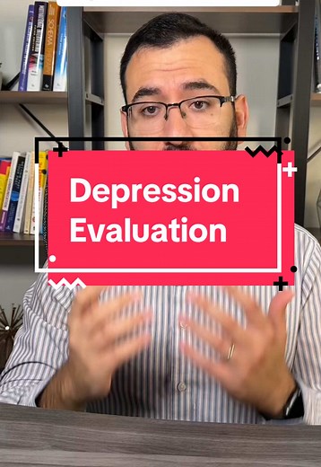 Understanding Depression Evaluations: Key Factors