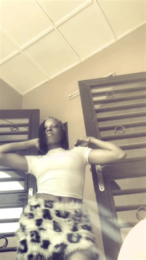 Trending dance tutorial