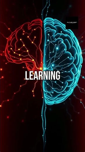 AI vs Human Learning : Who Learns Faster? 🧠💡