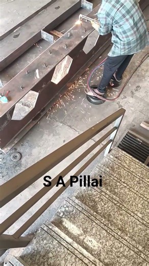 Plasma Cutting Machine || #shorts