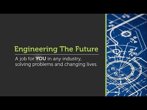 Engineering the Future: What is the Future of Engineering?