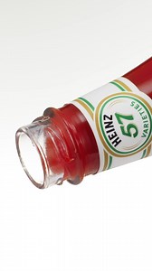 A taste that's worth the wait. | Heinz