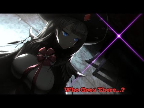 A New Perspective ? CounterSide Story Recap: EP 4 Terraside 1 Act 1 & 2