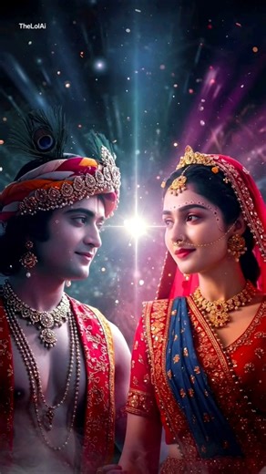 Tere Bhajno Maine Main Ram Java # Krishna Ji Status Reels 🚩#