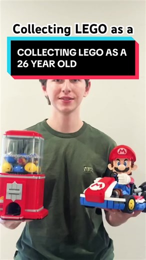 But who cares?! 😂 #lego #afol #legoideas #legotiktok #bricktok