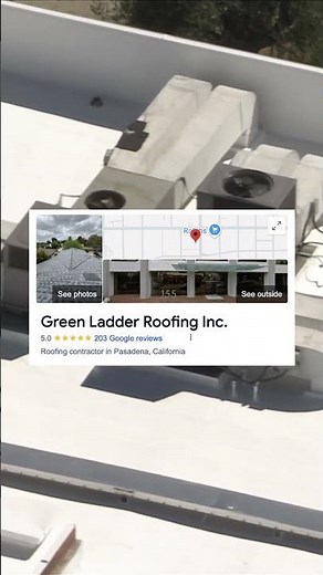 Trusted Local Roofing Company With 200 Plus Five Star Reviews