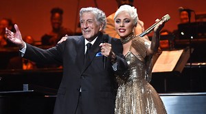 Lady Gaga Pays Emotional Tribute to Tony Bennett After Working Closely Together