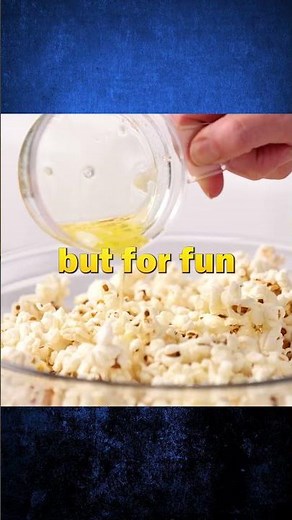 Dash Hot Air Popcorn Maker – Easy, Oil Free Popcorn in Minutes! 🍿