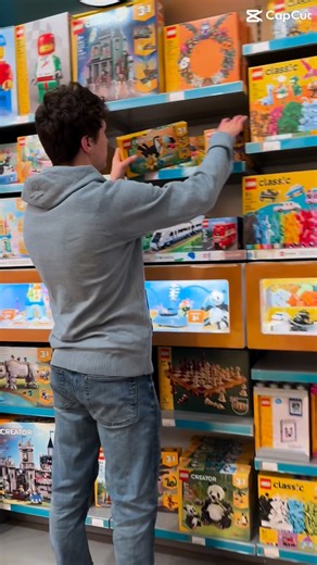 Jack on Instagram: "So many of you have shown Jack love through your encouraging words, LEGO gifts, and the way you cheer him on every day. Kindness inspires kindness. ❤️ Today, Jack used the LEGO points he saved to shop for kids in need and delivered everything to our local fire station’s Giving Tree. The firefighters surprised him with a full tour of the station, which he LOVED. He left with the biggest smile and said, “That was amazing! I want to be a firefighter!” Thank you for inspiring him