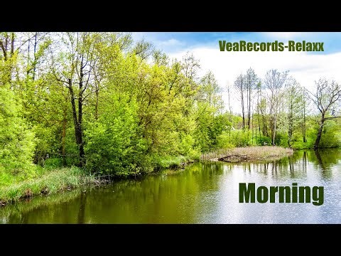 Morning--Relaxing Music with Nature Sounds for relaxation,-sleeping, meditation music and yoga