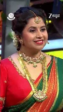 Sa Re Ga Ma Pa Lil Champs | Ep - 30 | Reel | Jul 25 2026 | Zee Kannada
