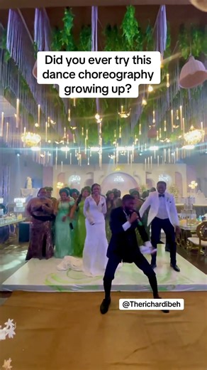 The best choreography on the Internet .￼