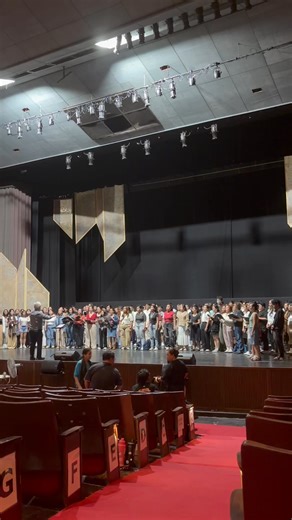 GUESS WHAT SONG 👀 TOMORROW IS THE DAY! 😱 Don’t miss your last chance to grab your tickets for Connections: The Engineering of Music, a one-night benefit concert featuring the Philippine Madrigal Singers, UP Concert Chorus, and UP Singing Ambassadors, in support of student mental health and wellbeing.💙 🏷️ 50% off Orchestra Tickets until 12NN of Concert Day! Input CONNECTIONS50 upon check-out to avail of the discount 🫢 📍 Concert Date: November 15, 2025 · 7 PM · UP Theater, UP Diliman 🎟 Get 