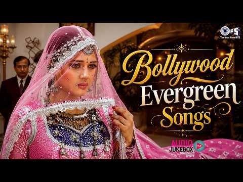 Bollywood Evergreen Songs | Sadabahar Hindi Songs | Old Is Gold | 90s Hindi Songs | Filmi Gane