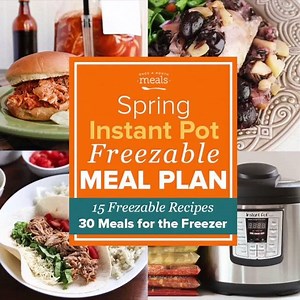24K views · 27 reactions | A meal plan dedicated to everyone's...