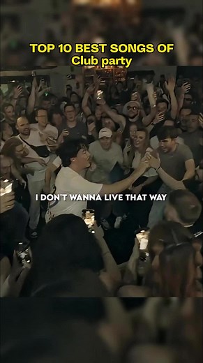 Top 10 Party Songs for Your Next Gathering