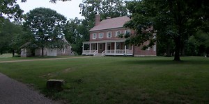 Multi-million dollar improvements to Historic Locust Grove complete