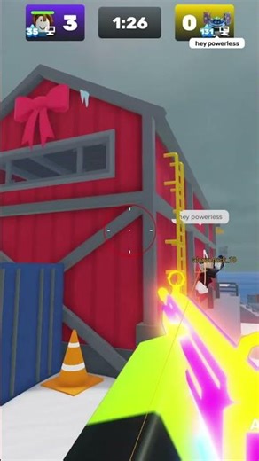 Roblox Rivals Script That DESTROYS EVERYONE 😈 | Mobile & PC