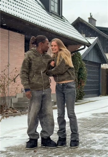 Adapting to Cold Weather with Dance Moves