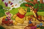 Play Winnie The Pooh And Friends Puzzle Mania | Free Online  Games. KidzSearch.com