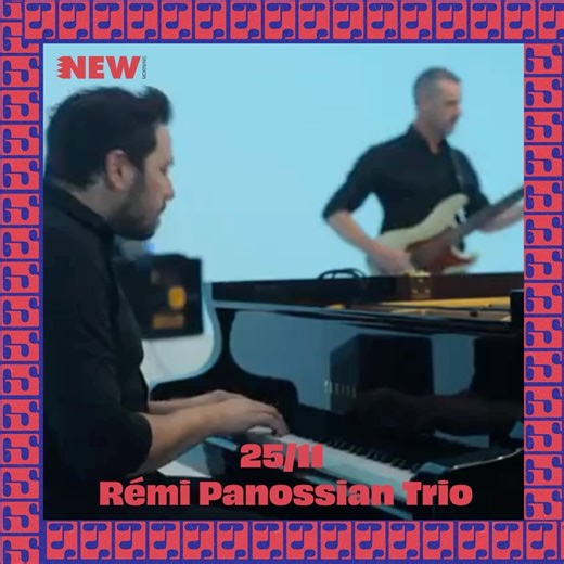 GiantSteps on Reels | Facebook