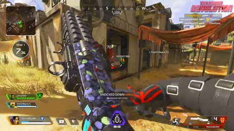 Apex Legends 10 new legends & 4 new weapons leaked! Apex Legends battle pass season 1 content update