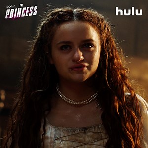 2.5K views · 96 reactions | Critics are captivated by The Princess. ⚔️ Start streaming now on Hulu. | 20th Century Studios | Facebook