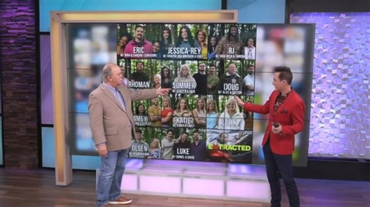 Extracted Season 2 Episode 3 Recap