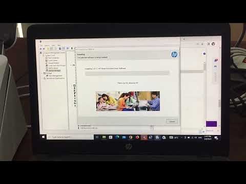 Devices not recognized HP ScanJet Pro 2000 s2, Pro 3000 s4 and Enterprise Flow 5000 s4