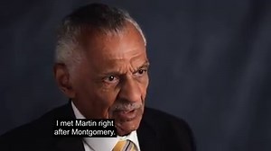 68K views · 2.8K reactions | “Nonviolence is what this movement was truly all about.” As we continue to reflect on the life and legacy of the Rev. C.T. Vivian, champion of nonviolent direct action, watch our full 2013 interview: https://comca.st/2EfZzQ9 | Voices of the Civil Rights Movement | Facebook